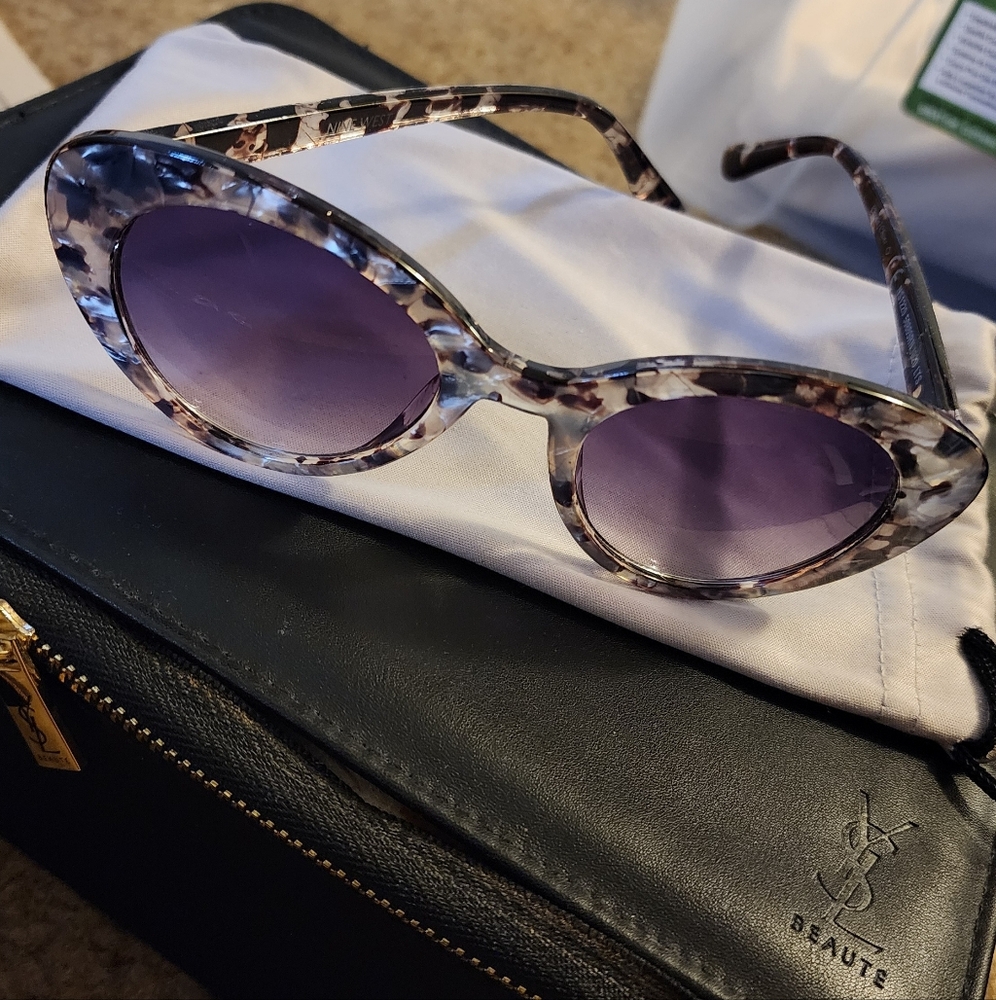 Nine West Sunglasses